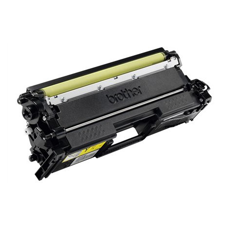 Brother TN | Yellow | Toner cartridge | 12000 pages - 2